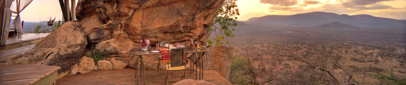 Saruni Samburu